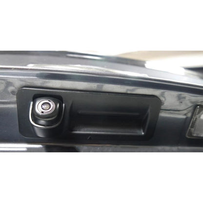 Trunk Lid Lock Handle for 2017-2018 Hyundai Elantra Sedan