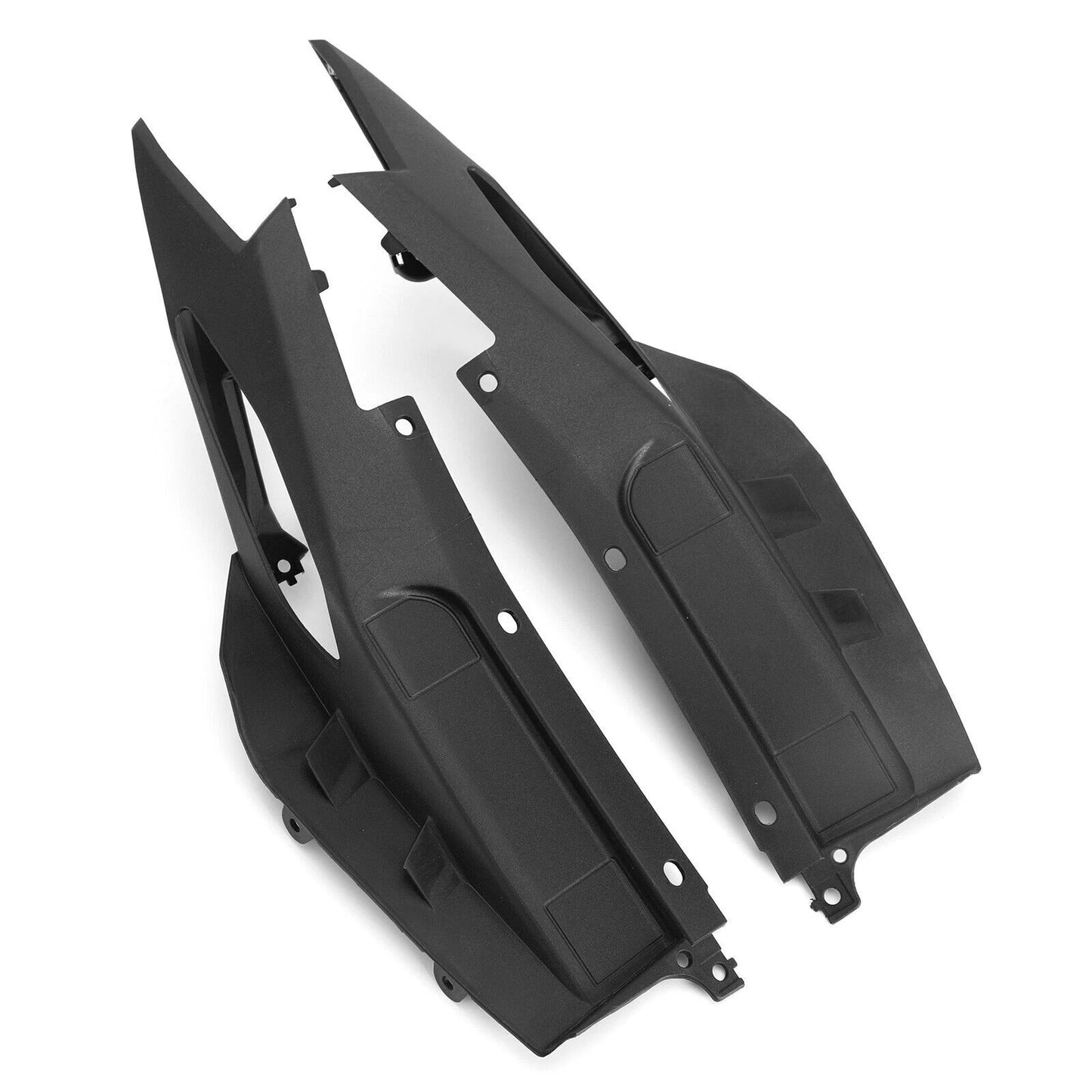 Unpainted ABS Rear Seat Side Cover for Yamaha MT-09 FZ-09 (2017-2020)