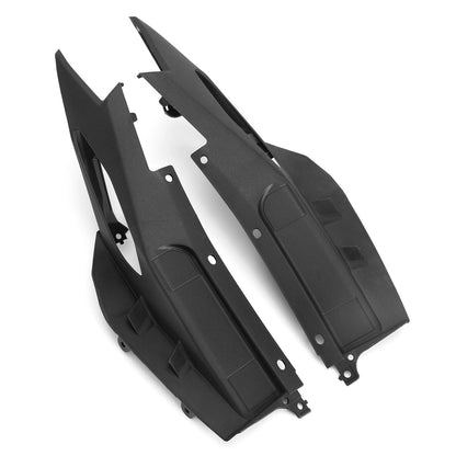 Unpainted ABS Rear Seat Side Cover for Yamaha MT-09 FZ-09 (2017-2020)