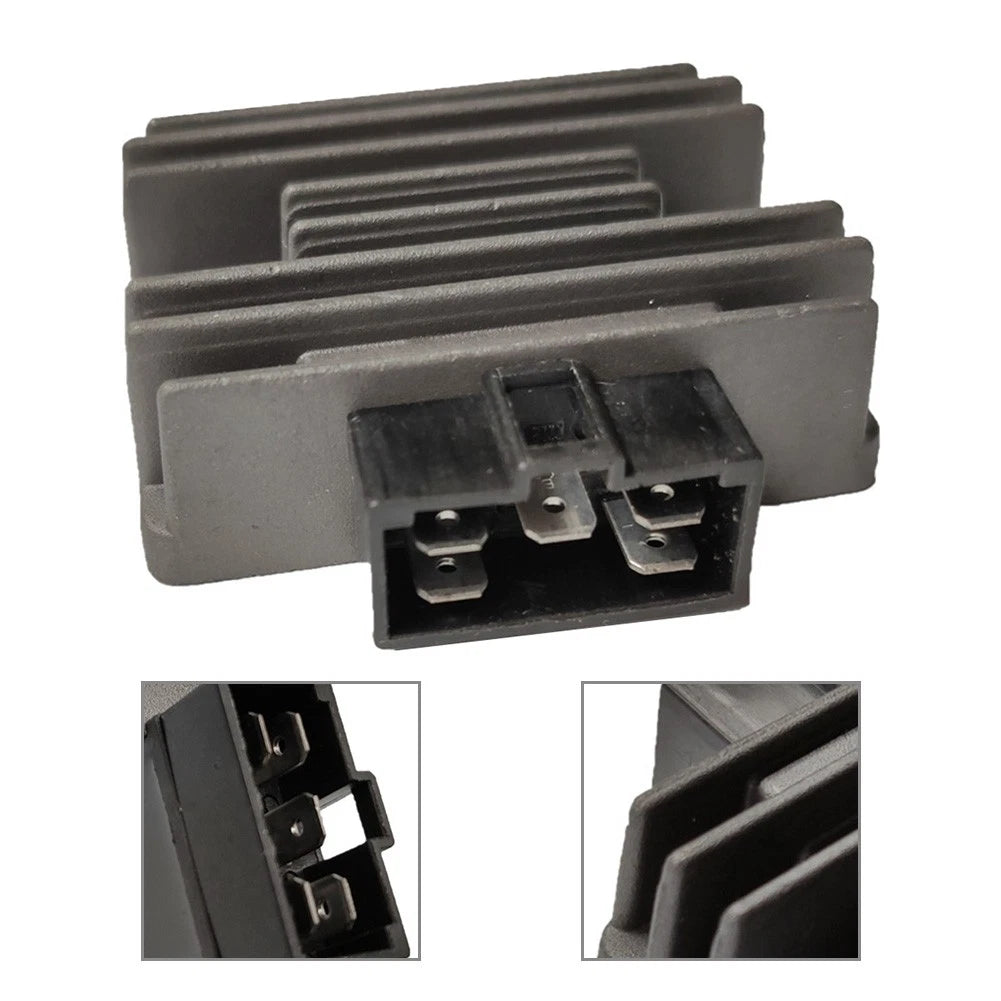 Voltage Regulator Rectifier for Kawasaki KLF185 Bayou 1985-1988
