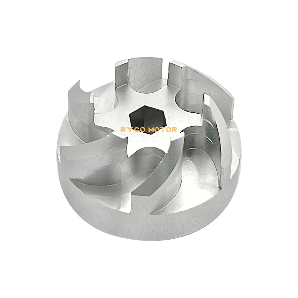 Water Pump Impeller Bearing Seal Gasket for Honda FourTrax TRX250R ATC250R