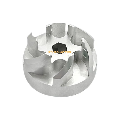 Water Pump Impeller Bearing Seal Gasket for Honda FourTrax TRX250R ATC250R