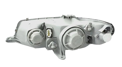 RHS Chrome Headlight for Holden Commodore VT (1997-2000)