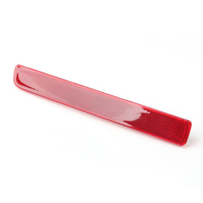 Red Rear Bumper Reflector Left for Range Rover Sport (2010-2013)
