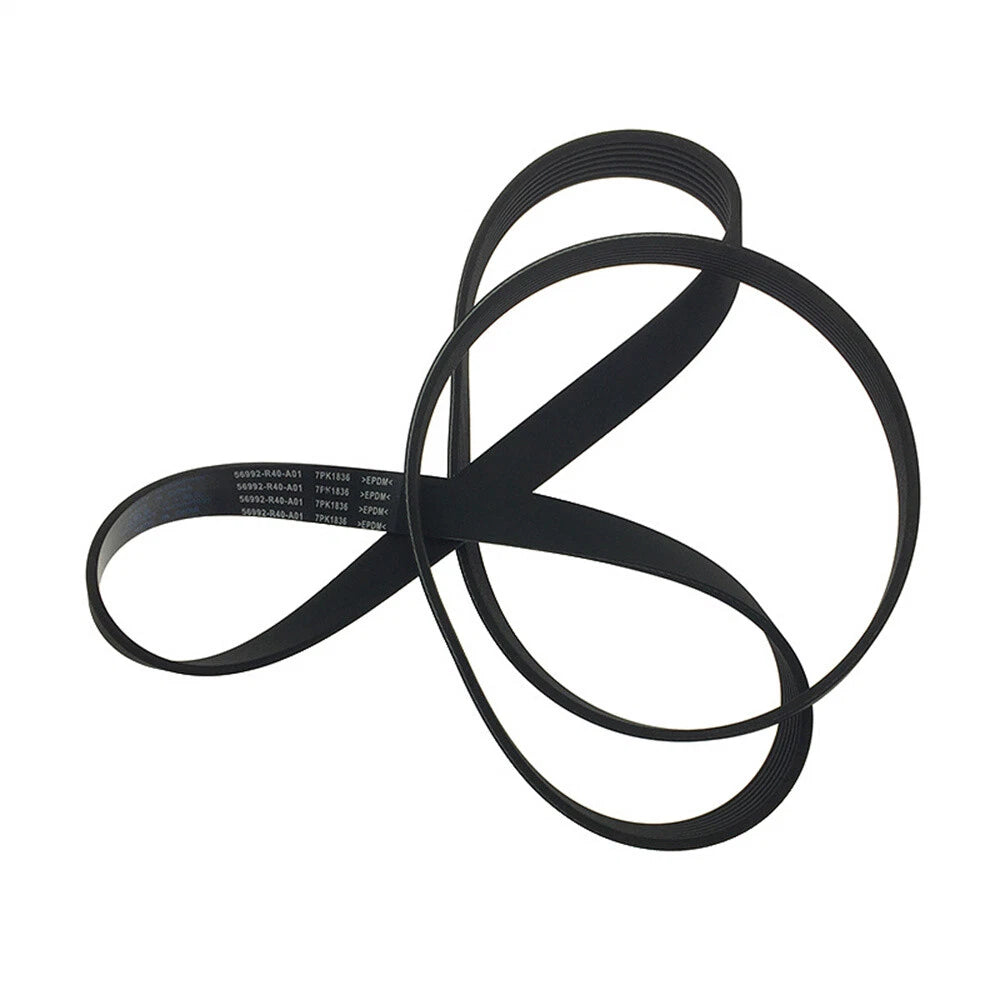Serpentine Drive Belt for Honda Accord (2008-2012)