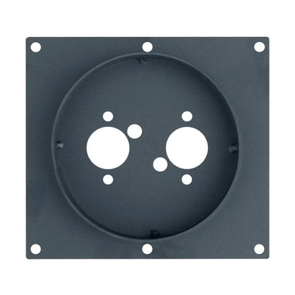 Diesel Heater Mounting-Plate Steel Turret Planar for Eberspacher Webasto