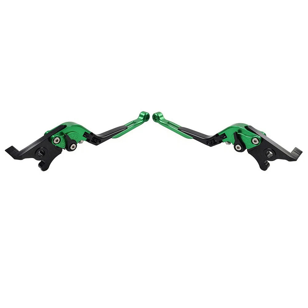 Folding Extendable Brake Clutch Levers for Yamaha YZF R1 R6 R6S (2004-2016)
