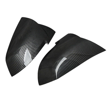 Rearview Mirror Cover Cap for BMW F20 F22 F23 F30 F31 F32 F33 (2012-2019)