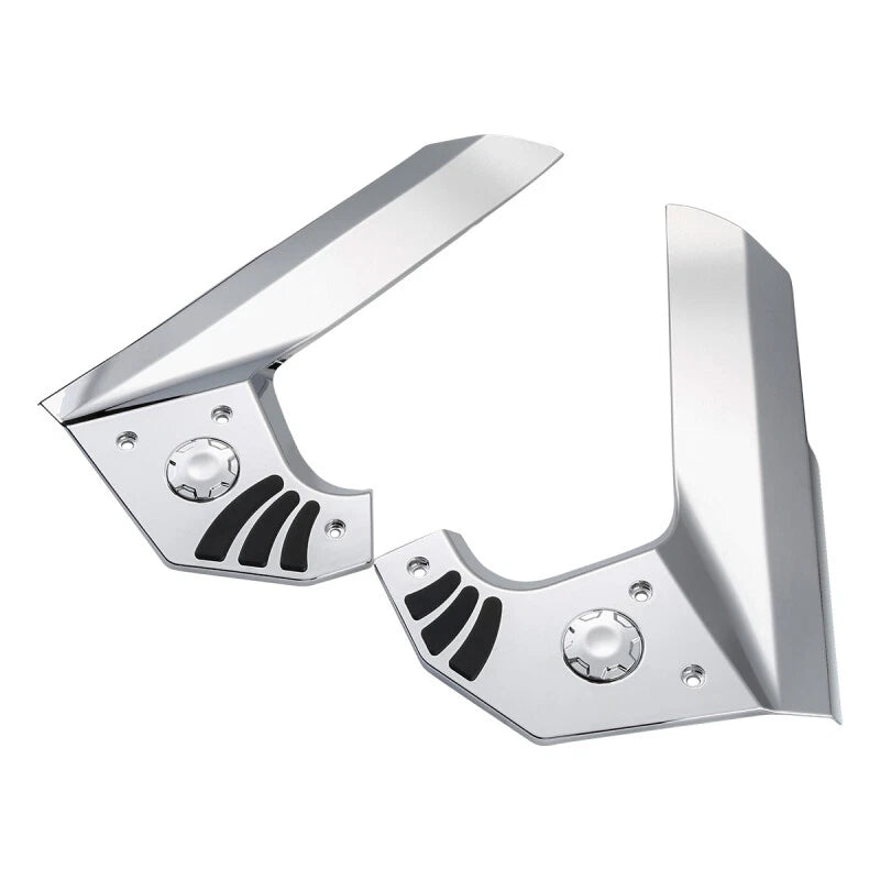 Fairing Frame Covers Chrome for Honda Goldwing GL1800 (2001-2017)