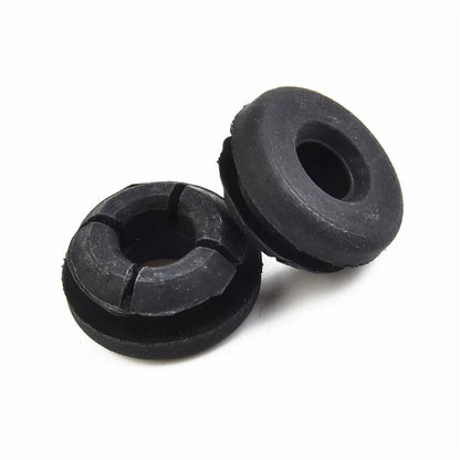Bonnet Support Rod Grommets for Nissan Sentra Pickup Hardbody (1986-1994)