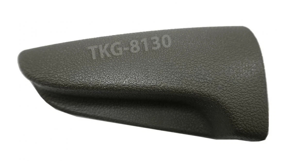Gray Seat Adjust Handle for Isuzu D-Max / Holden Rodeo (2005-2006)