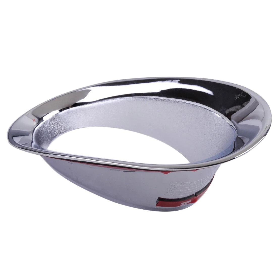 Fog Light Frame Cover for Honda CR-V 2010-2011 (2 x Covers)