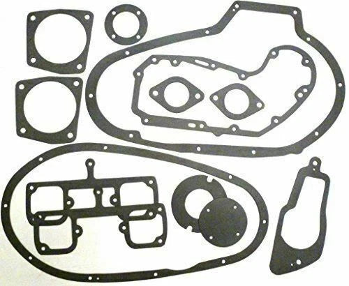 Cam Chest & Cap Cover Gasket for Harley Davidson Sportster