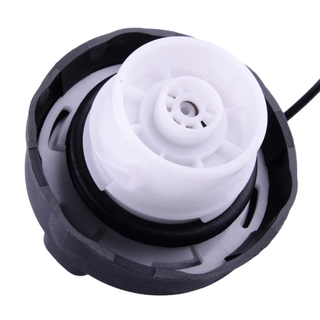 Fuel Filler Tube Gas Cap Tether for Jeep Dodge Chrysler