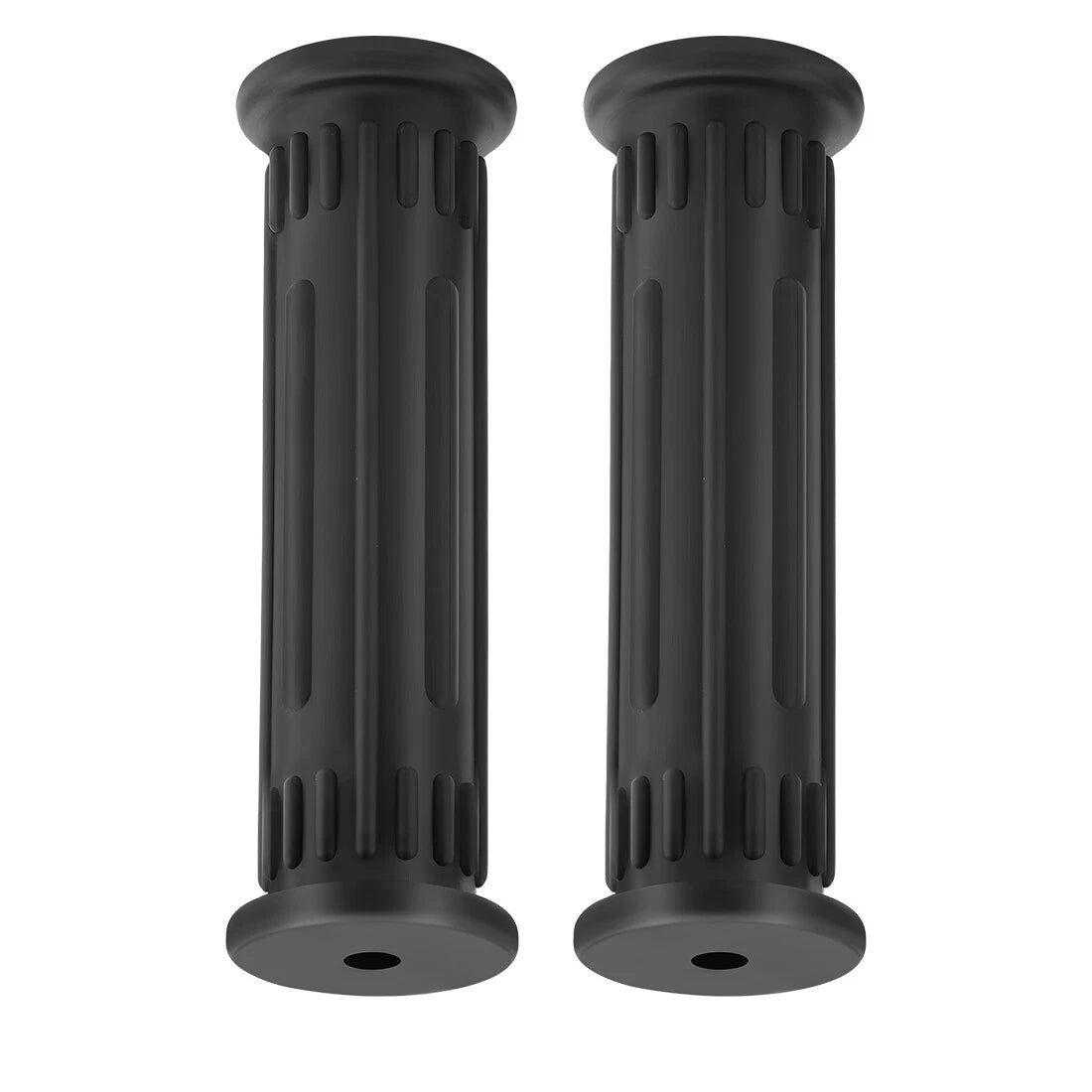 2 x Handlebar Grips for Polaris ATP 330 500 Cyclone 250X Diesel 455 Hawkeye 300