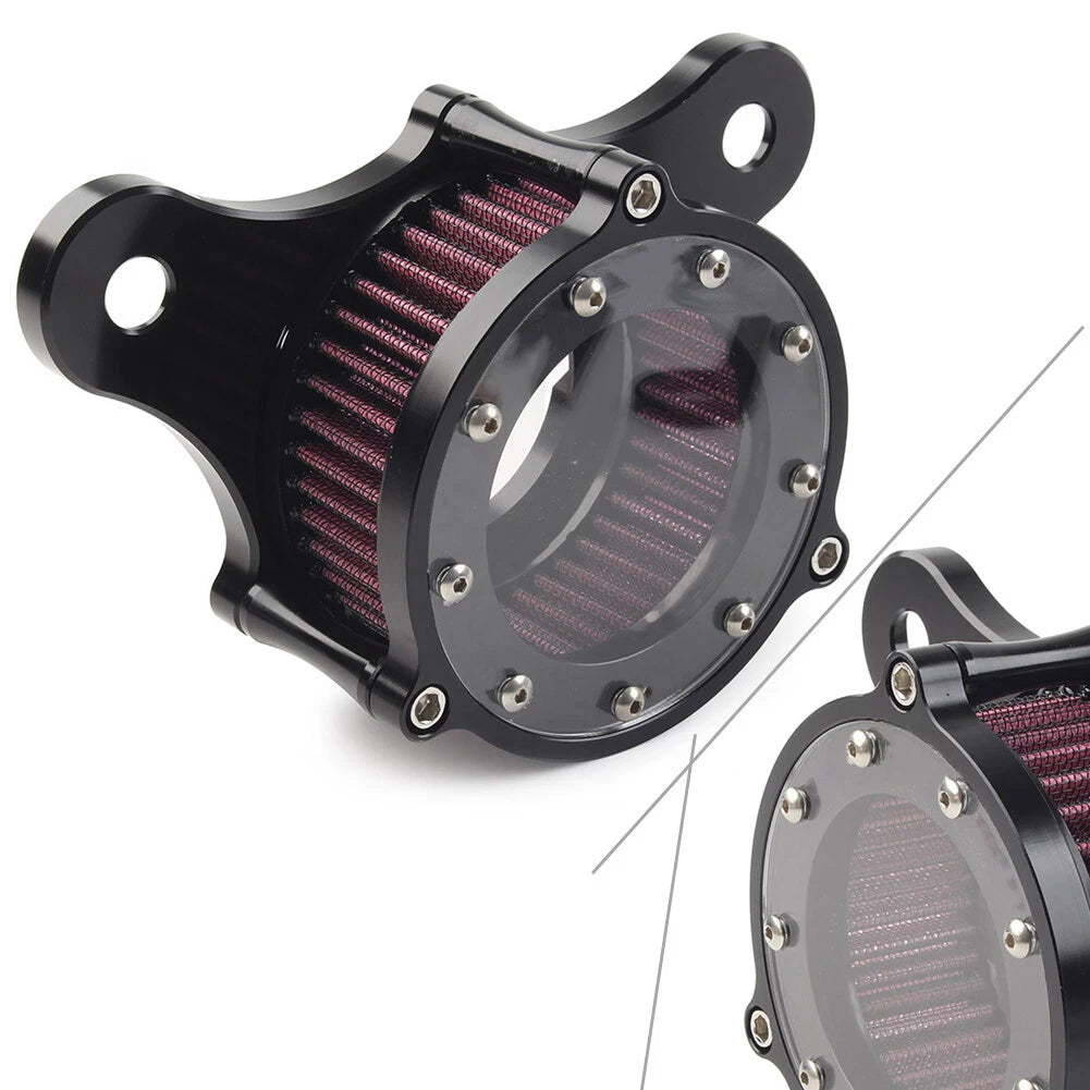 Air Cleaner Intake Filter for Harley Electra Glide FLHTK FLHTCU FLHTC (2014-2023)