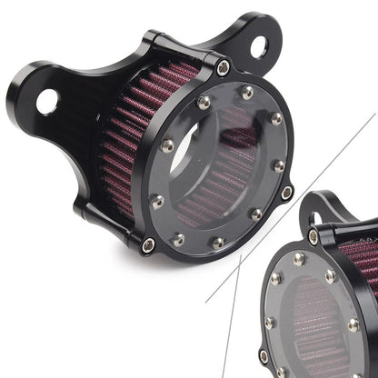 Air Cleaner Intake Filter for Harley Electra Glide FLHTK FLHTCU FLHTC (2014-2023)