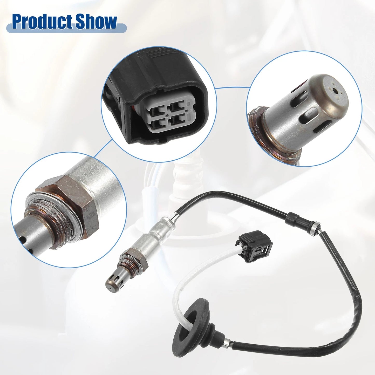 O2 Oxygen Sensor for Honda Civic, Acura CSX (2006-2011)