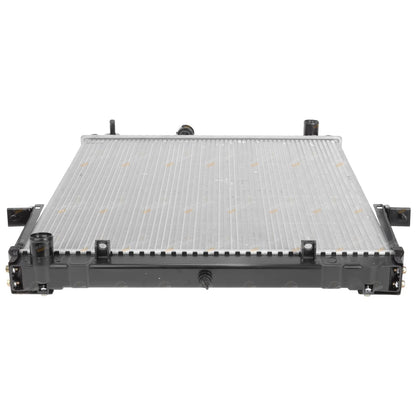 Radiator 4.2L TD42T for Nissan Patrol GU (2001-2012)