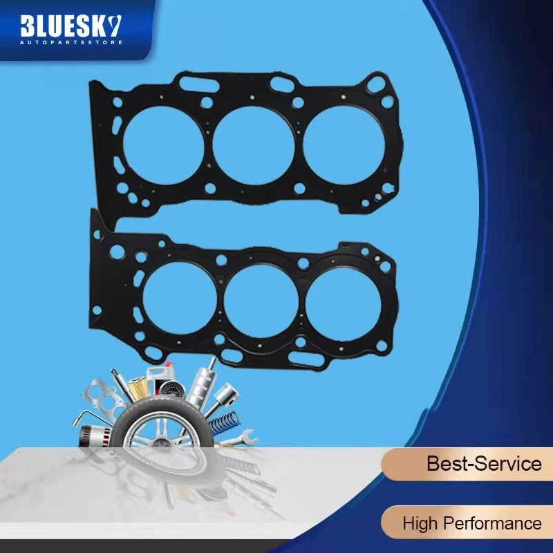 Cylinder Head Gasket Set 3.5L for Toyota Kluger GSU40 GSU45 (2007-2014)