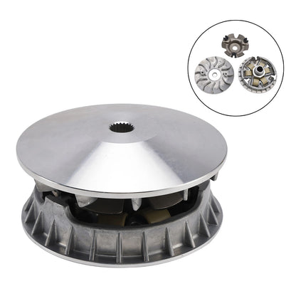 Variomatic Gram Variator Set for Kymco Maxxer 250 300 (2005-2010)