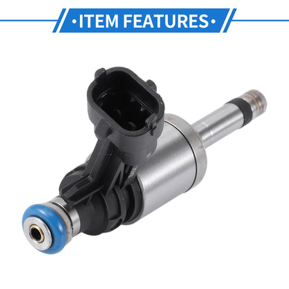 Fuel Injector 1 x No.0261500115 for Ford Explorer 3.5L (2013-2017)
