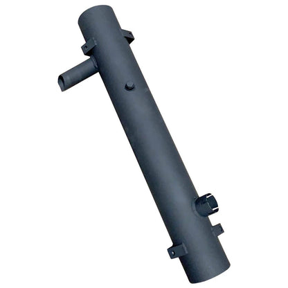 Muffler Spark Arrestor for Bobcat 642 643 645 742 743 1600 (No Year)
