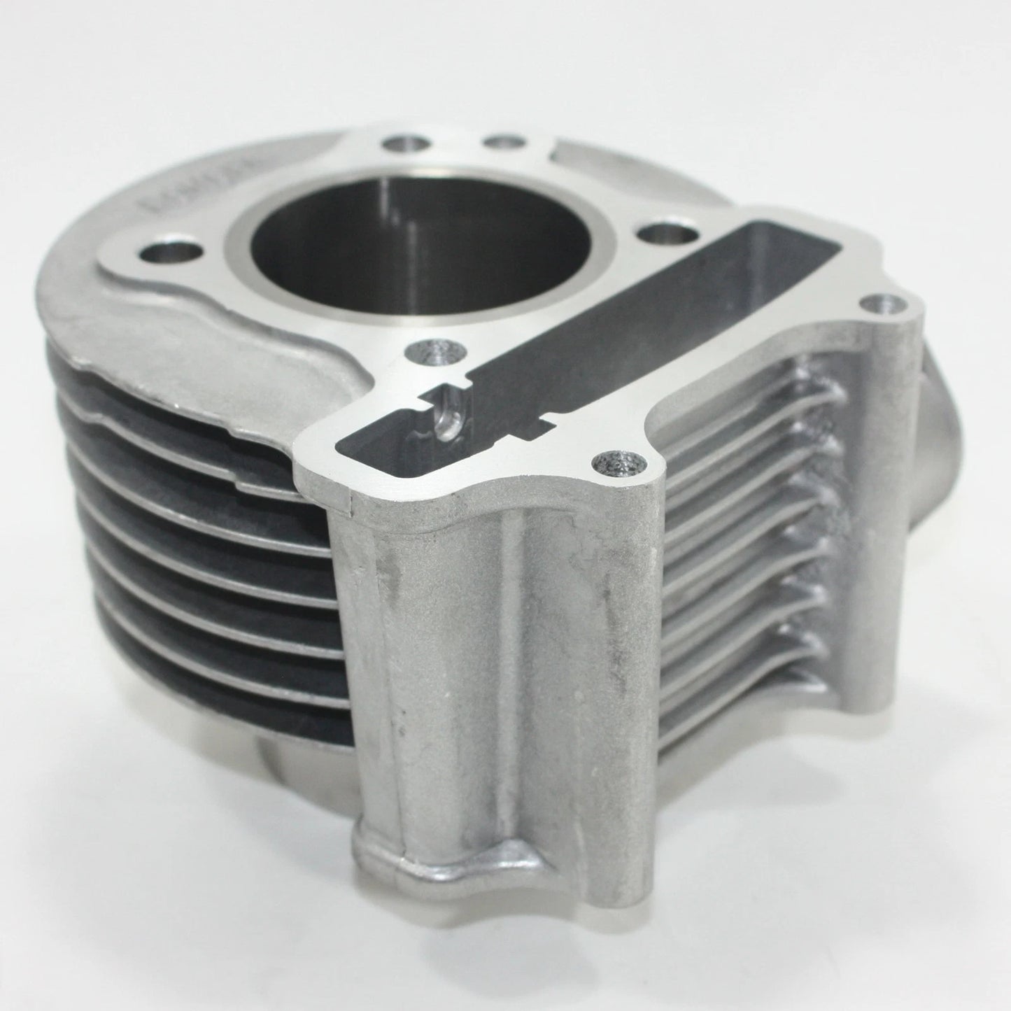 52.4mm Engine Barrel Bore Cylinder for GY6 125cc Scooter Quad Bike ATV