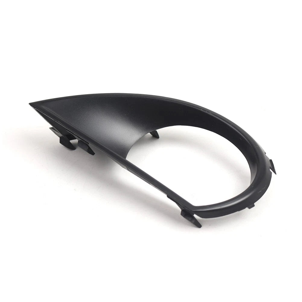 Front Bumper Fog Lamp Cover Right Side for Audi Q7 (2010-2015)