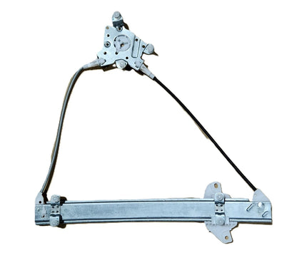 Front Right Window Regulator Without Motor for Hyundai Excel X3 (1994–1997)