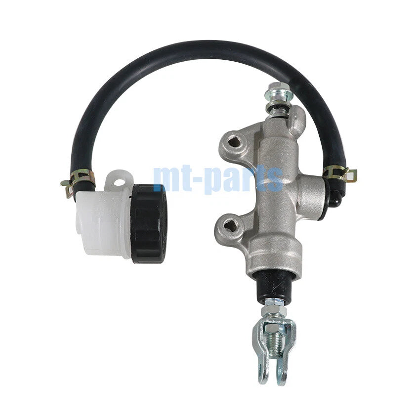 Rear Brake Master Cylinder for Kawasaki ZX900 Ninja ZX-9R, ZZR600 (94-07)