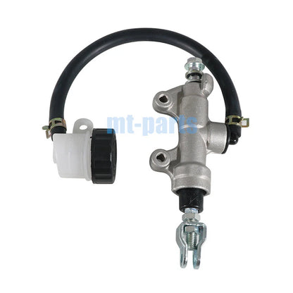Rear Brake Master Cylinder for Kawasaki ZX900 Ninja ZX-9R, ZZR600 (94-07)