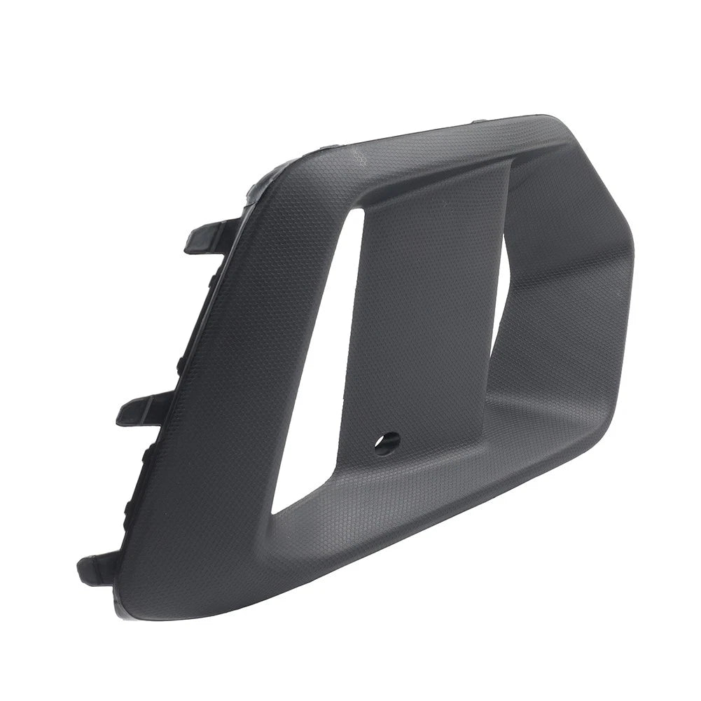 Fog Light Lamp Cover Bezel for Ford Focus RS (2016-2018)
