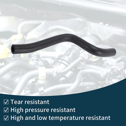 Radiator Hose for Honda Fit 2006-2008 Warm Air Outlet Pipe (2006-2008)
