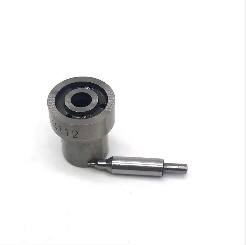 4PCS Injector Nozzles for Mitsubishi Pajero Sport 2.5 TD (1998-2005)