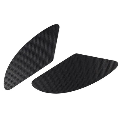 Tank Side Pad Gas Fuel Knee Grip Sticker for Kawasaki ZX10R (2004-2007)