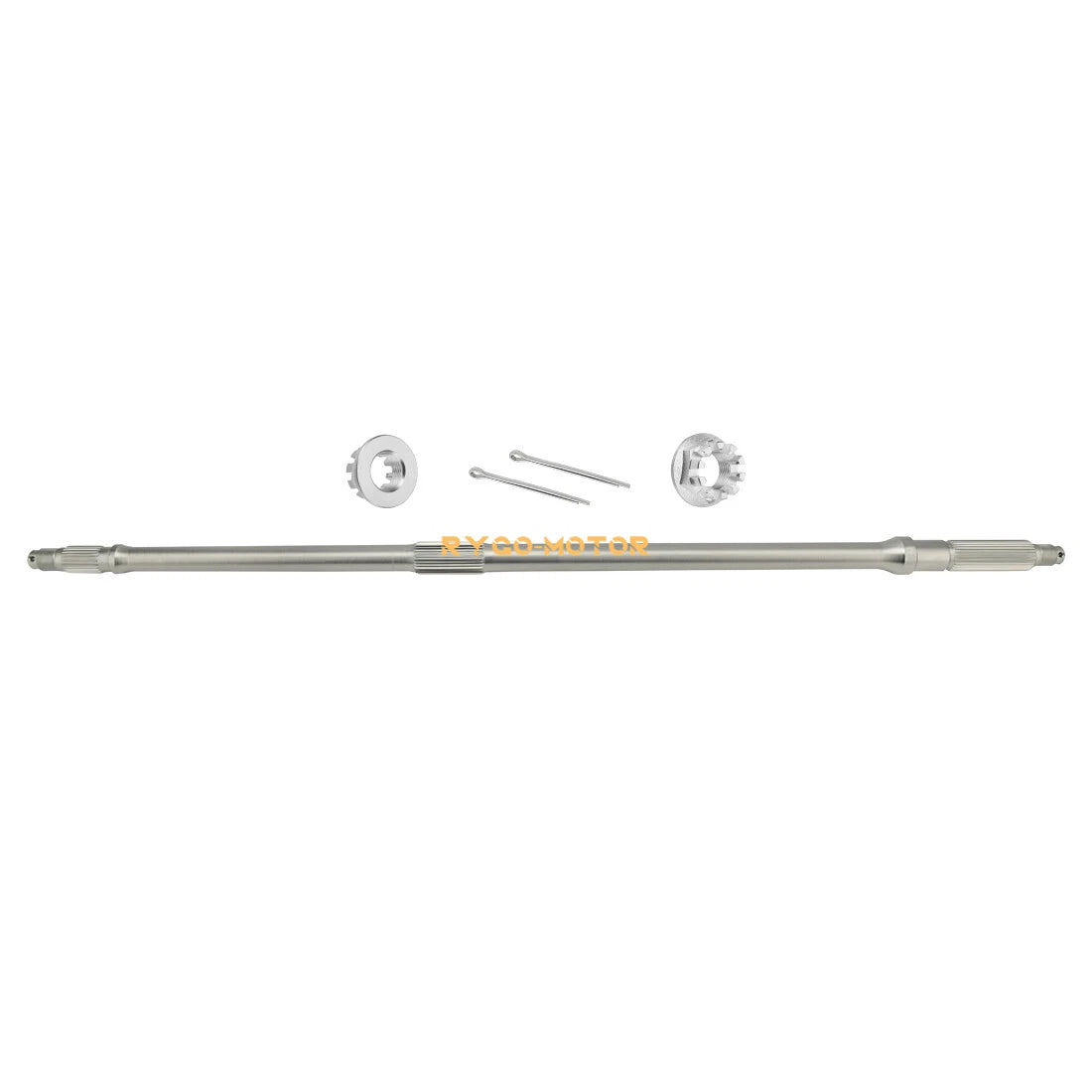 Rear Axle Shaft for Honda TRX450 Foreman 450 4x4 (1998–2004)