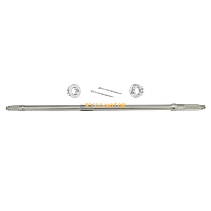 Rear Axle Shaft for Honda TRX450 Foreman 450 4x4 (1998–2004)