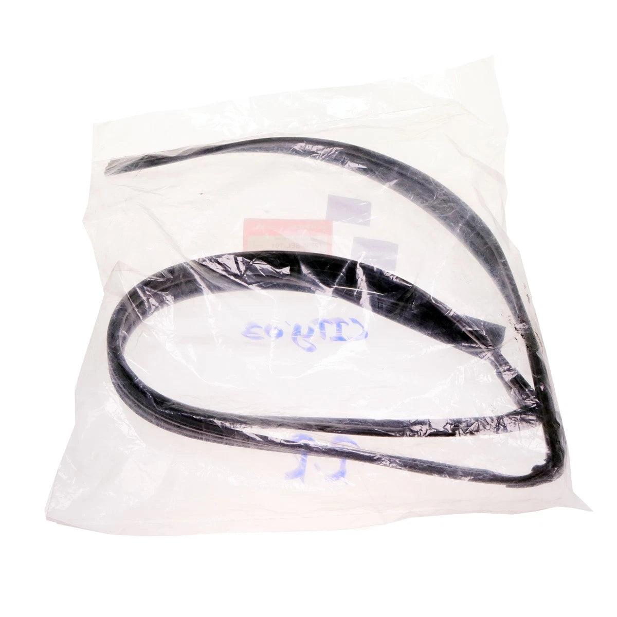 Weatherstrip Glass Run Channel for Honda City GD7 GD8 2002-2008