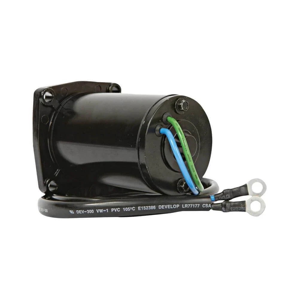 12V Trim/Tilt Motor for Suzuki DF40/DF50 2Wire 4Bolt (1999-2010)