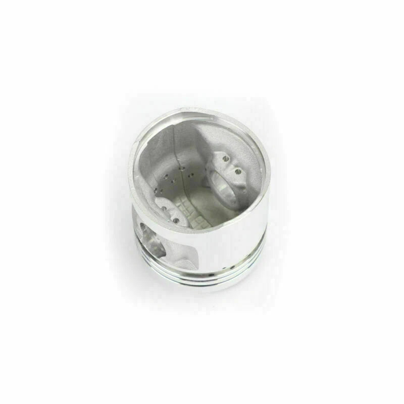 Piston Complete Kit STD 44mm for Honda Rebel CM125 CA125 CB125T (1985-2002)