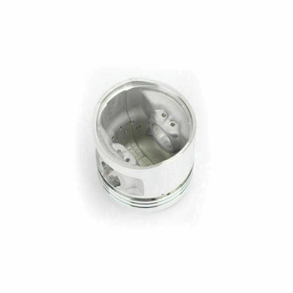 Piston Complete Kit STD 44mm for Honda Rebel CM125 CA125 CB125T (1985-2002)