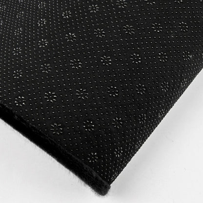 Non-Slip Dash Mat for Skoda Karoq 12/2017-2022 Black
