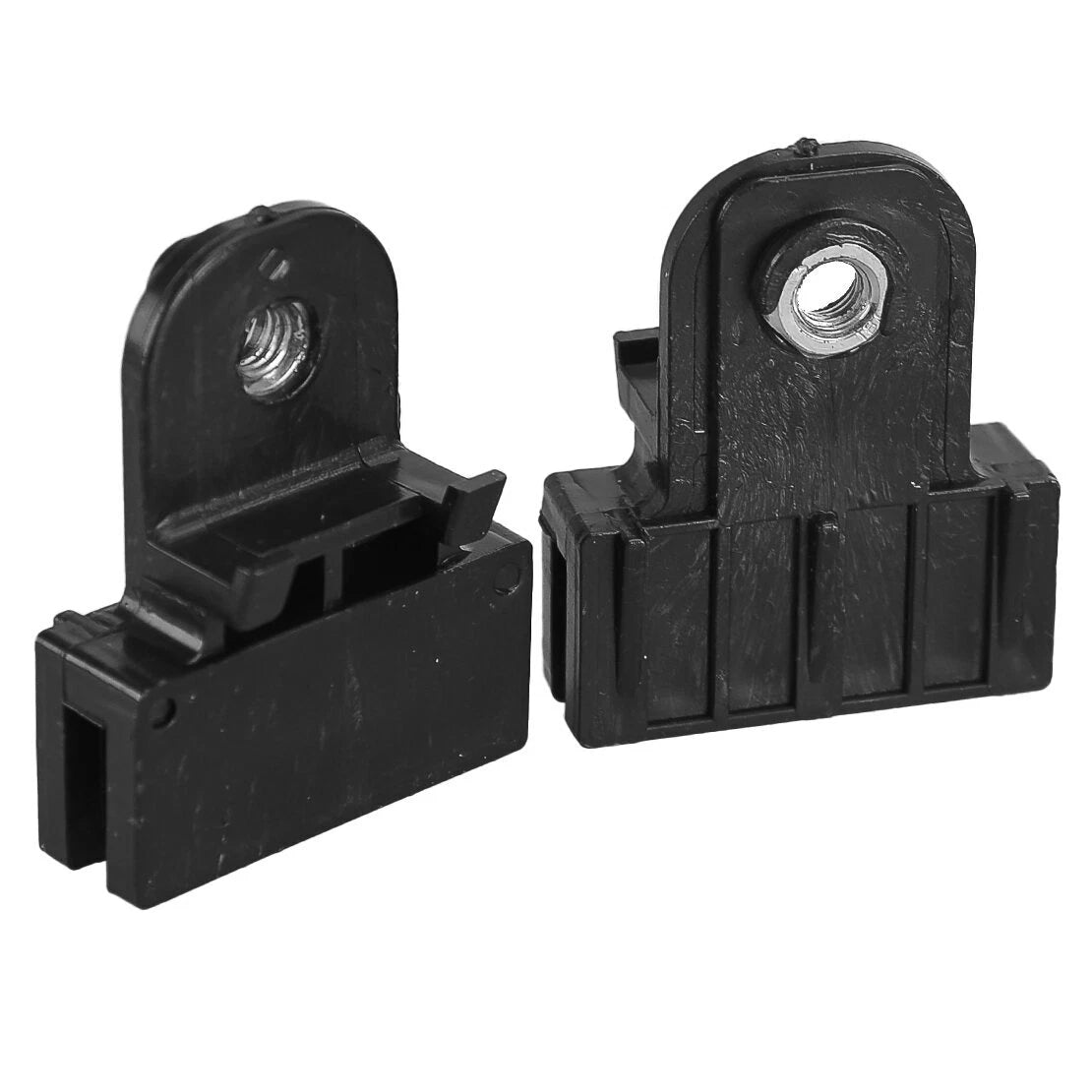 Window Glass Bracket Holders for Hyundai Elantra (2011-2016)