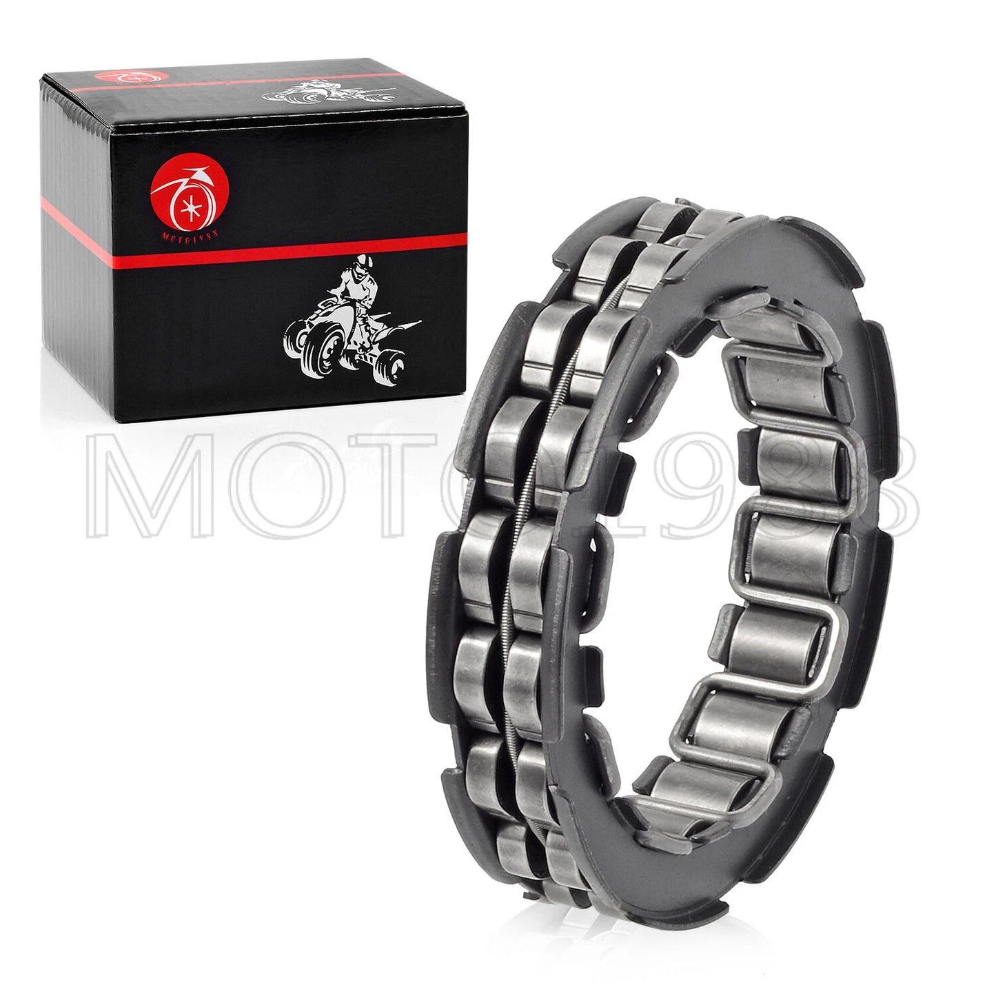 Clutch One Way Bearing for Honda Foreman 500 TRX500 FE/FM/TM 2005-2014