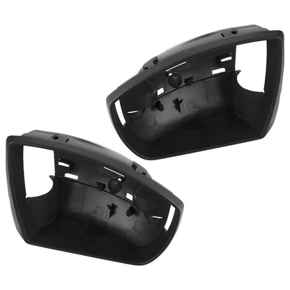 Left Right Side Mirror Cover for Ford S-MAX (2006-2015)