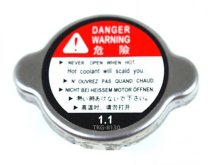 Radiator Cap for Honda Civic (1999-2000)