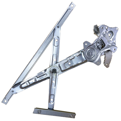 Window Regulator W/O Motor Front Right, FRH for Mazda BT50 (2021–2024)