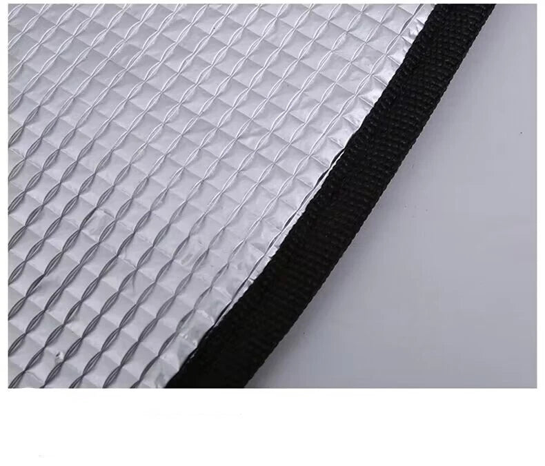 6 Pcs / Side Window Privacy Sunshade for Subaru Forester (2008–2013)