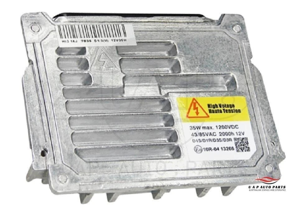 Xenon Headlight Ballast Control Unit for Audi BMW VW Volvo